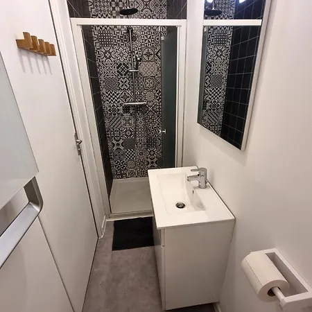 N4 - Cosy A Deux Pas Du Coeur De アパート *