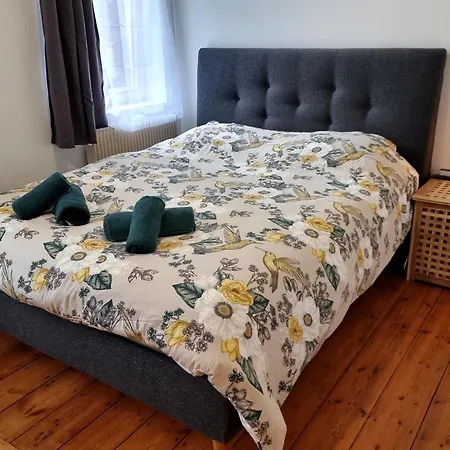 N4 - Cosy A Deux Pas Du Coeur De *