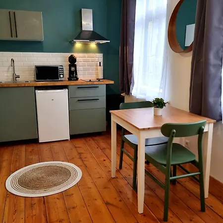 アパート N4 - Cosy A Deux Pas Du Coeur De ヴァランシエンヌ